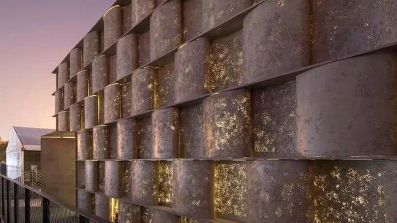 外墙防水补漏，价格如何？揭秘影响因素与合理预算**